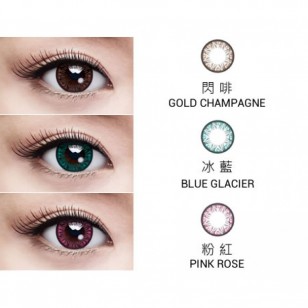  Lacelle 1 day Diamond 鑽石系列